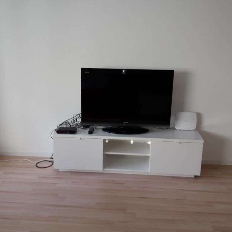 Ferienwohnung Sesvenna Davos - Apartment mit 2 Schlafzimmern - 11
