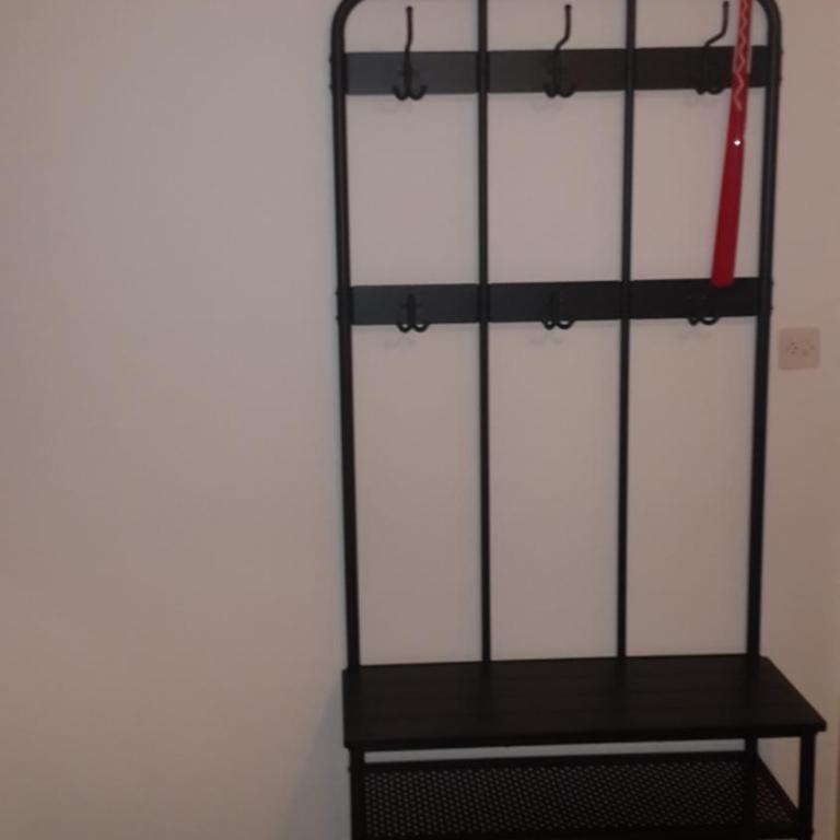 Ferienwohnung Sesvenna Davos - Apartment mit 2 Schlafzimmern - 15