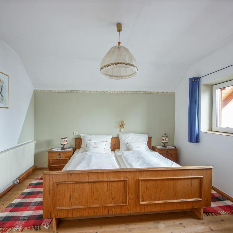 Gasthof Dorfschenke - Apartment (4 Erwachsene) - 12