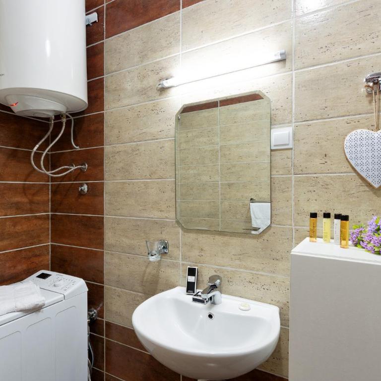 Apartments First Line - Apartman sa Pogledom na More - 7