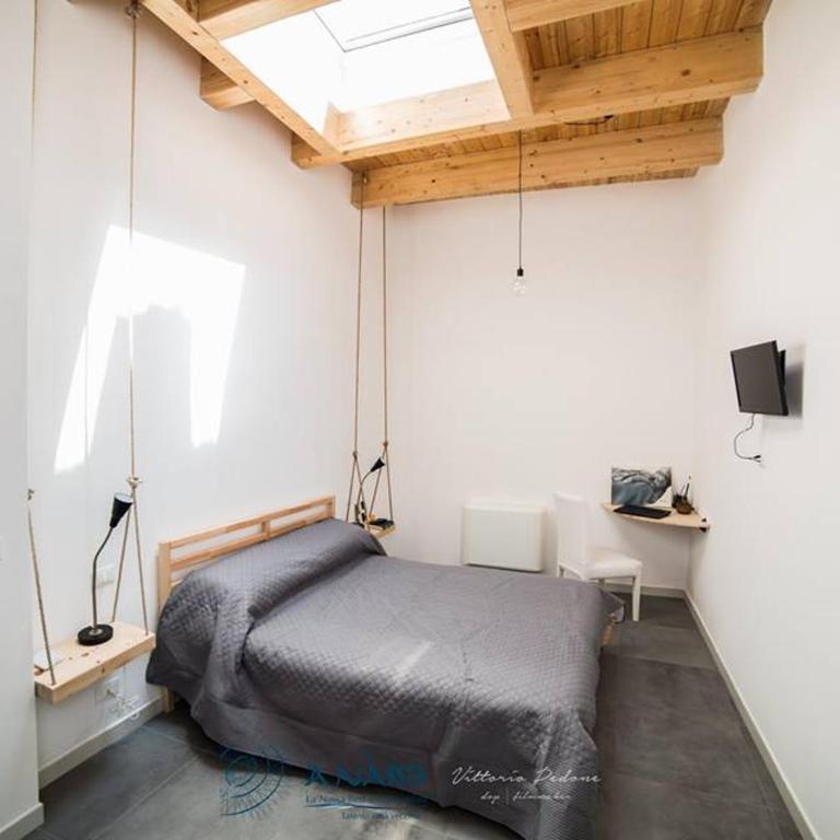 Bed & breakfast La Nassa - Double Room with Private Bathroom - 3