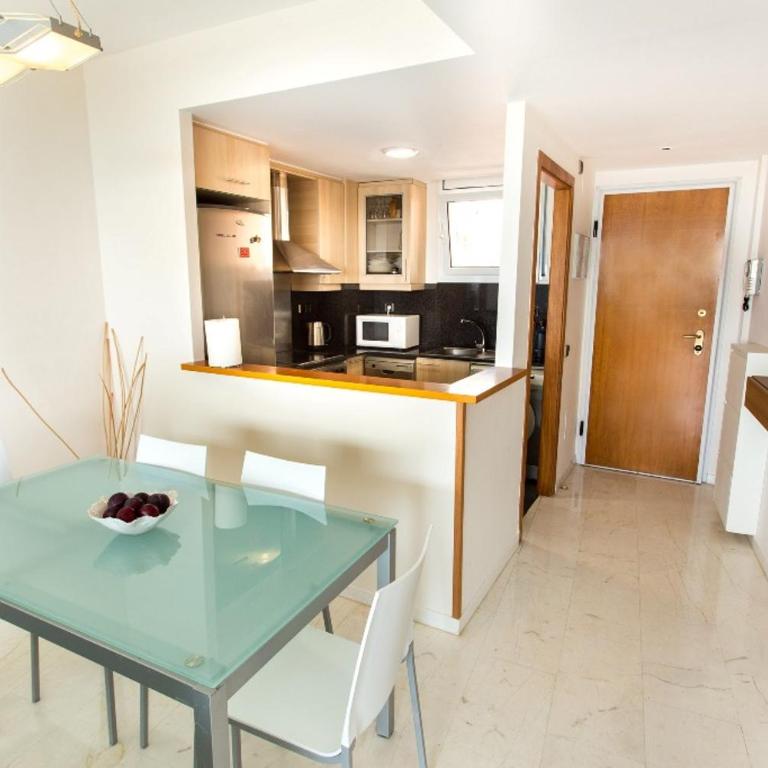 Central park Blanes - Apartamento de 3 dormitorios - 3