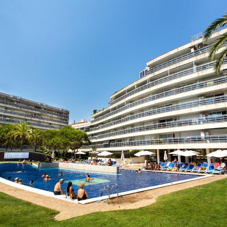 Central park Blanes - Apartamento de 3 dormitorios - 5