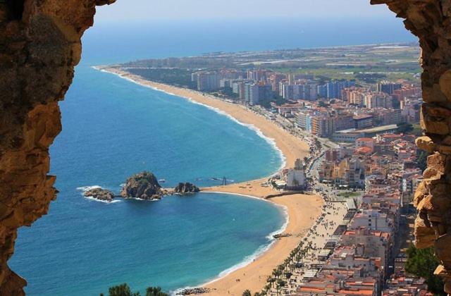 Central park Blanes - Apartamento de 3 dormitorios - 6