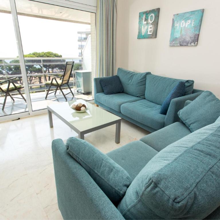 Central park Blanes - Apartamento de 3 dormitorios - 8