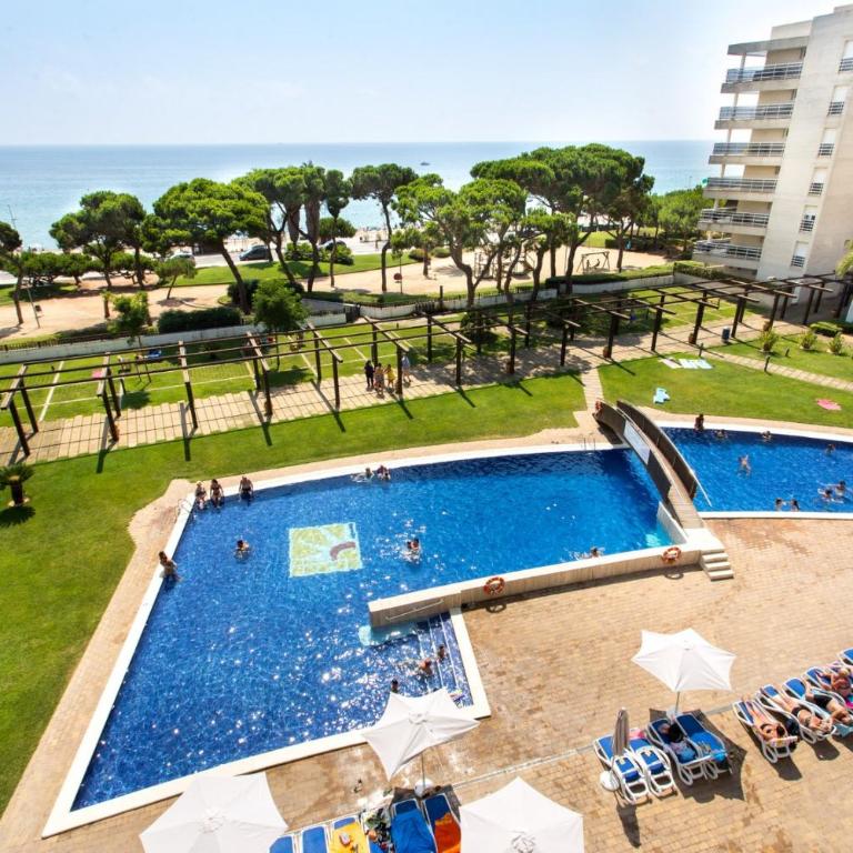 Central park Blanes - Apartamento de 3 dormitorios - 11
