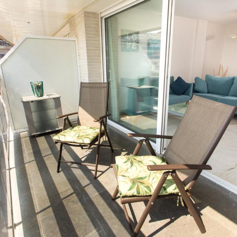Central park Blanes - Apartamento de 3 dormitorios - 14