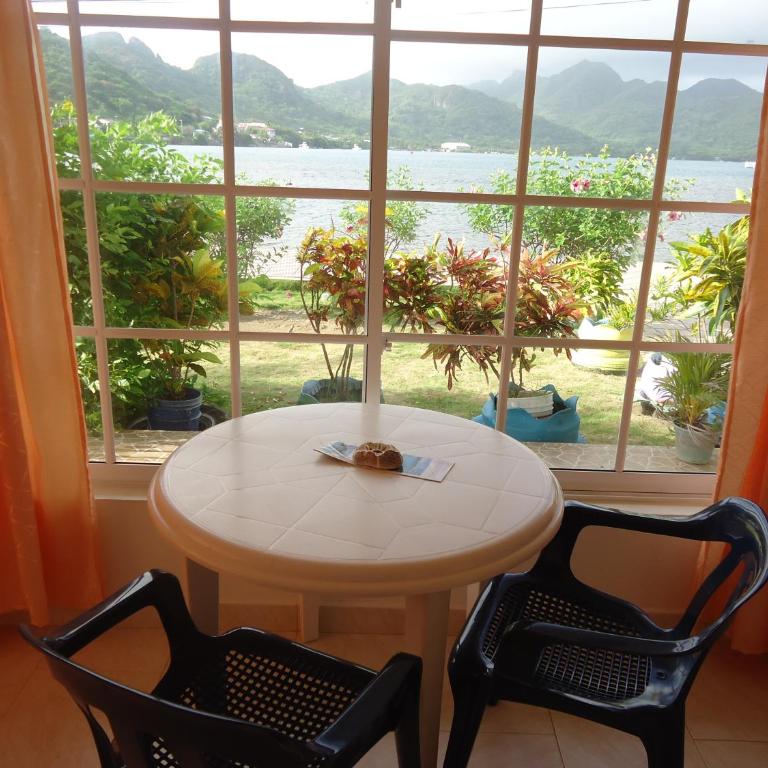 Posada Sunshine Paradise - Habitación Doble con vistas al jardín - 4
