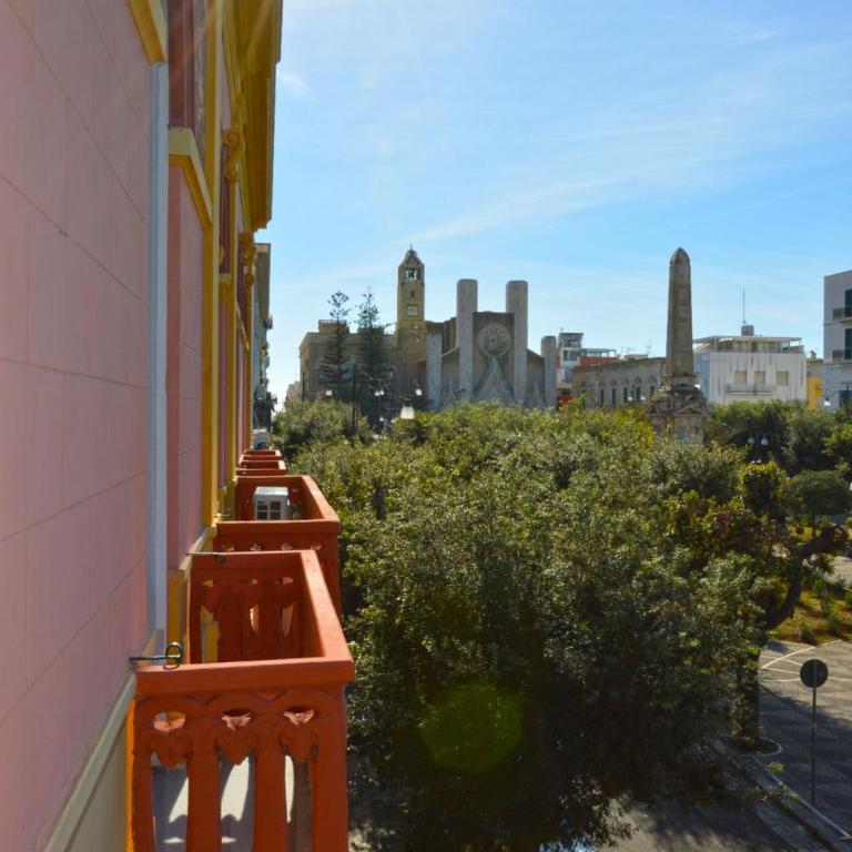 Palazzo Vallebona - Suite Familiare con Vista Mare - 2