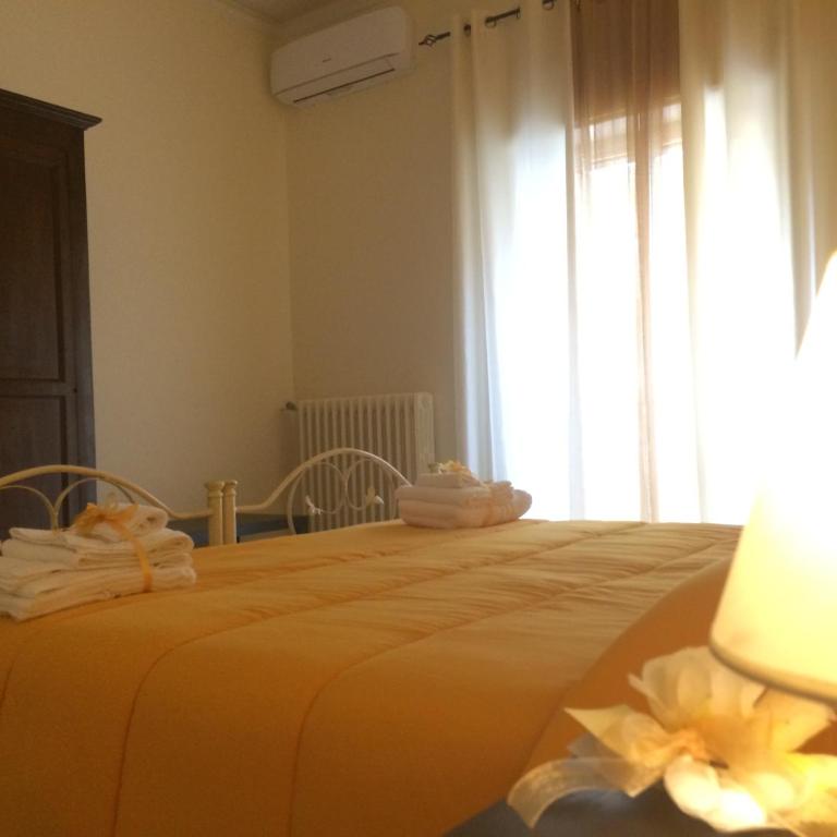 Casa Deda - Appartamento con 2 Camere da Letto - 36
