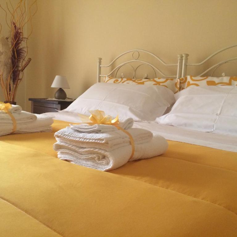Casa Deda - Appartamento con 2 Camere da Letto - 35