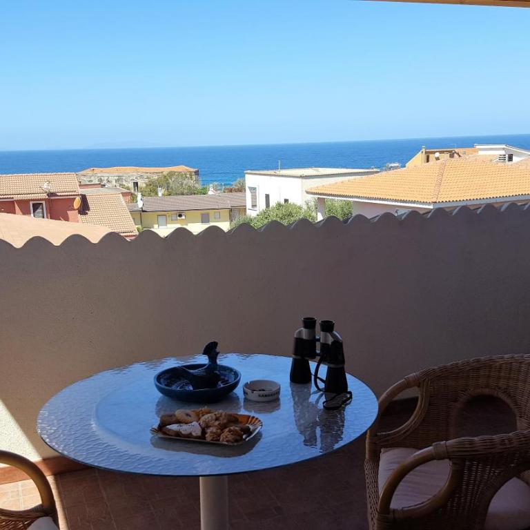 A Domo Mia - Suite Attico con Vista Mare e Terrazza - 20