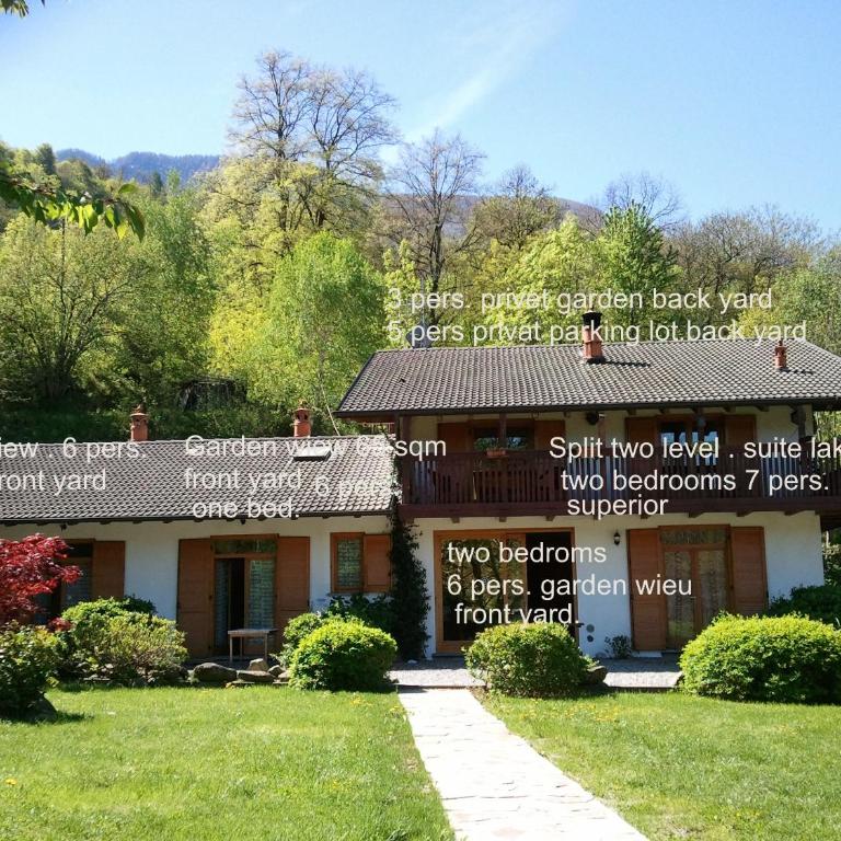 Villadina Farm - Appartamento con 1 Camera da Letto e Patio - 1