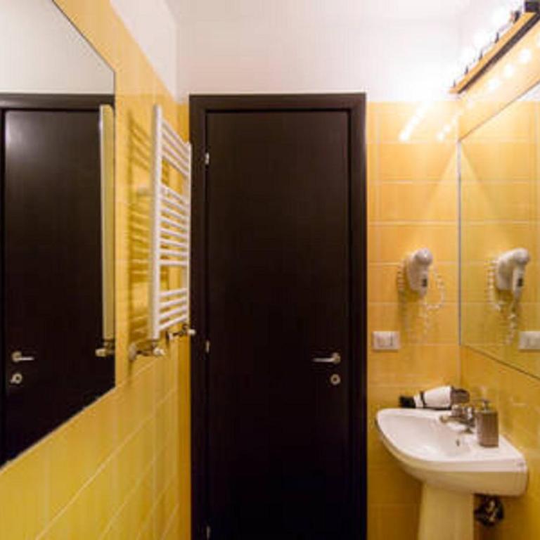 Guest House Rome by GHOR - Camera Matrimoniale - 18