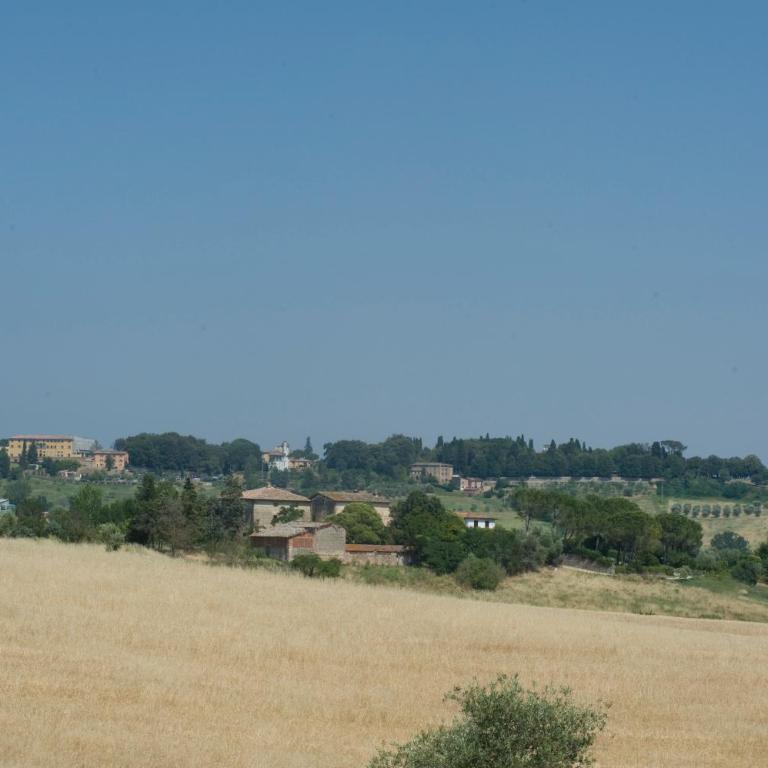 B&B Il Pettirosso di Siena - Appartamento con 1 Camera da Letto - 13