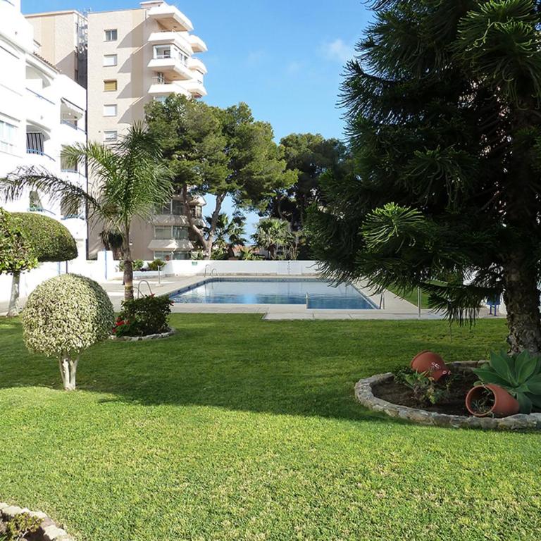 Penthouse Apartment near Puerto Marina - Penthouse Apartment - 28