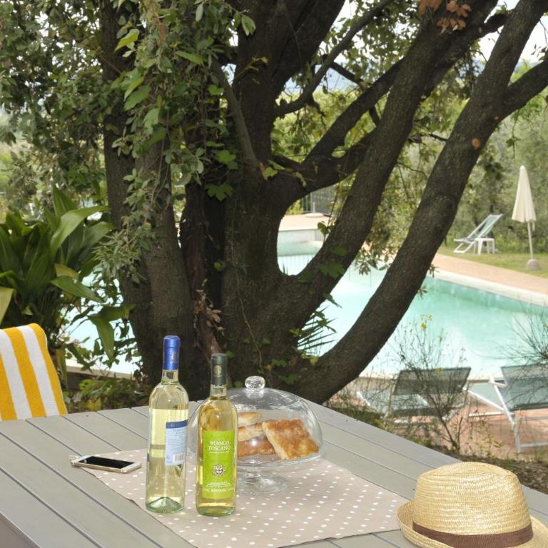 Agriturismo Renai e Monte II - Appartamento su 2 Livelli - 3