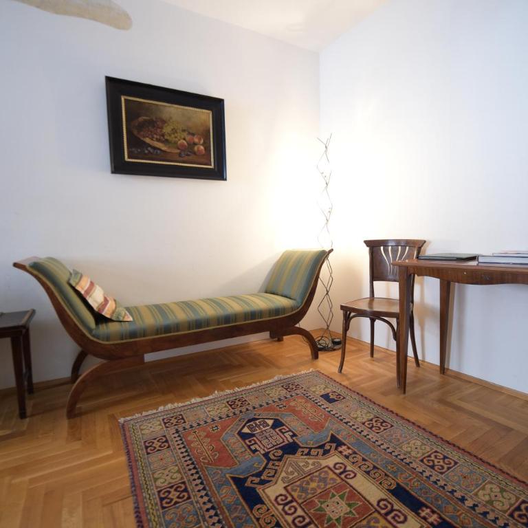 Hotel Post Karlon - Suite mit Whirlpool - 6