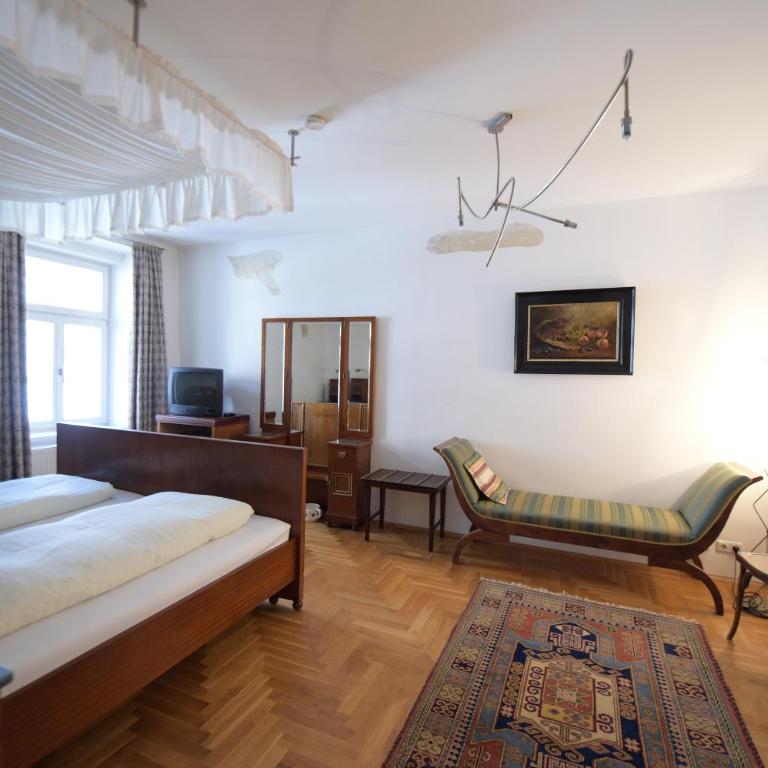 Hotel Post Karlon - Suite mit Whirlpool - 7
