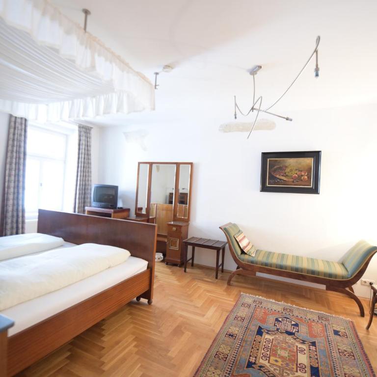 Hotel Post Karlon - Suite mit Whirlpool - 8