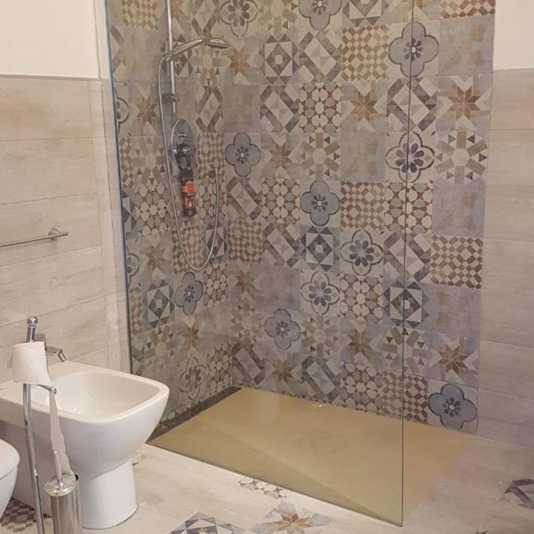 Casa di Ninni Bilo - Appartamento - 44