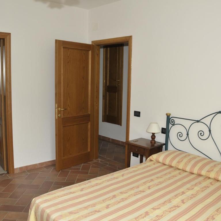 Agriturismo Renai e Monte II - Appartamento con 3 Camere da Letto - 2