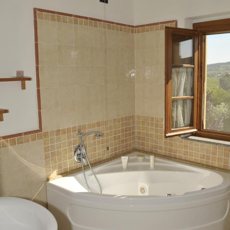 Agriturismo Renai e Monte II - Casa con 3 Camere da Letto - 5