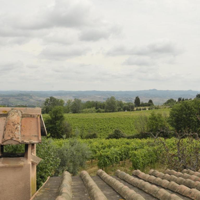 Agriturismo Renai e Monte II - Casa con 2 Camere da Letto - 2