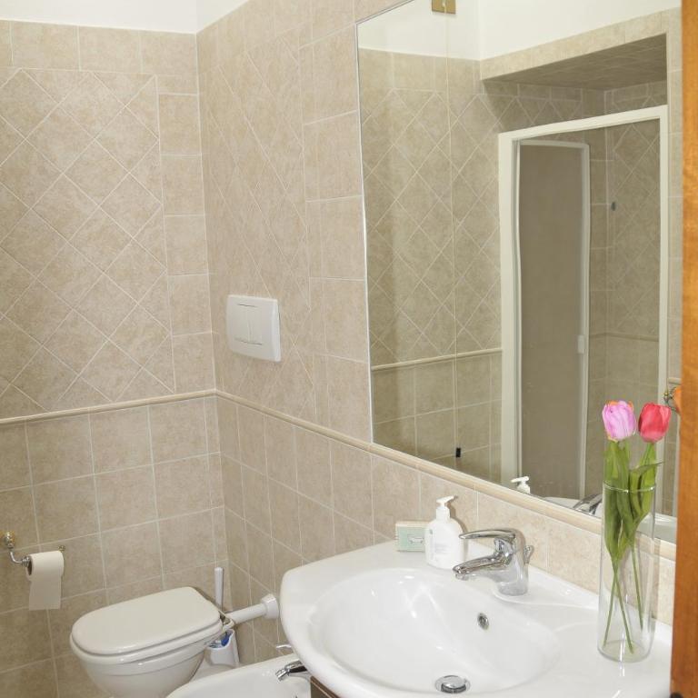 Agriturismo Renai e Monte II - Casa con 2 Camere da Letto - 1