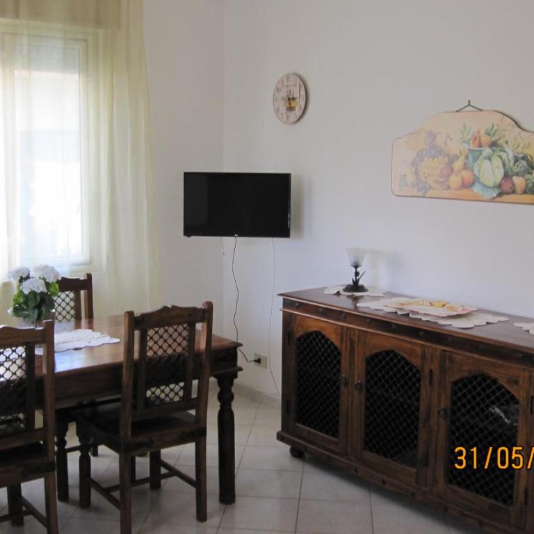 La sterlizia - Appartamento con Terrazza - 4