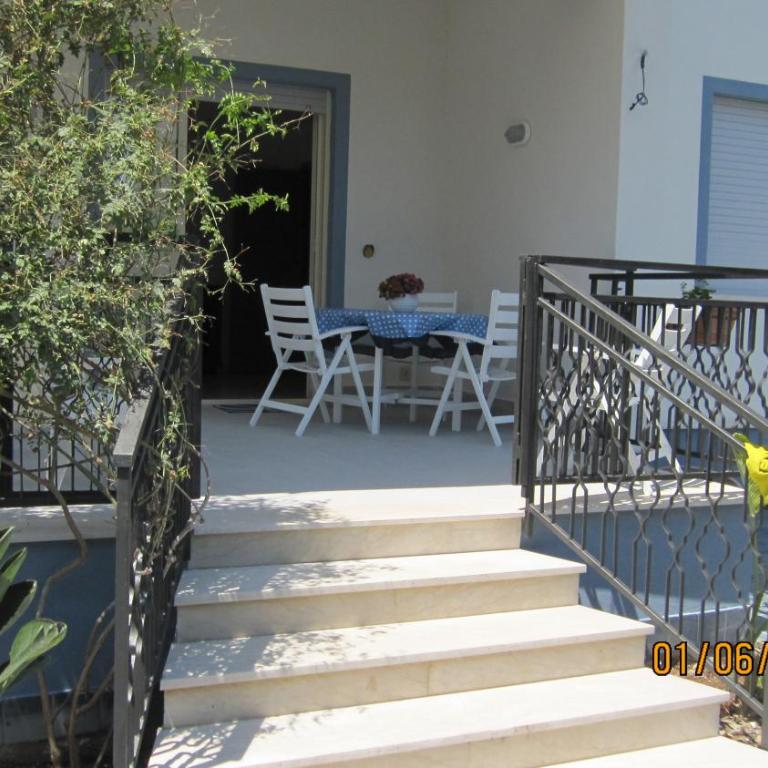 La sterlizia - Appartamento con Terrazza - 1