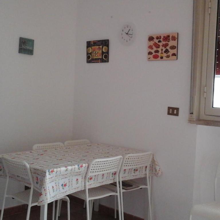 La sterlizia - Appartamento con 3 Camere da Letto - 12
