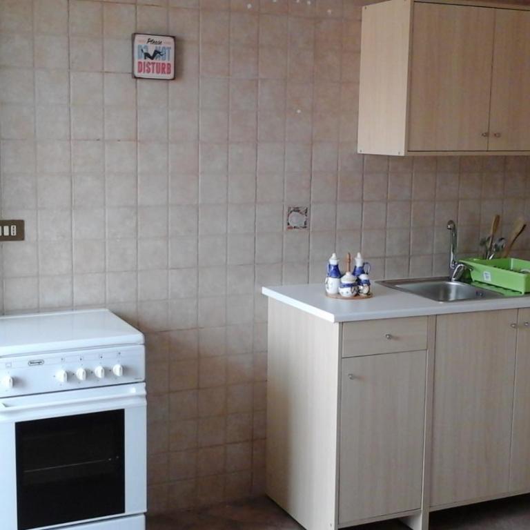 La sterlizia - Appartamento con 3 Camere da Letto - 14