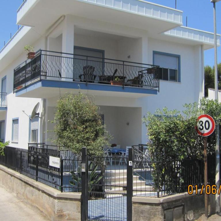 La sterlizia - Appartamento con Terrazza - 3