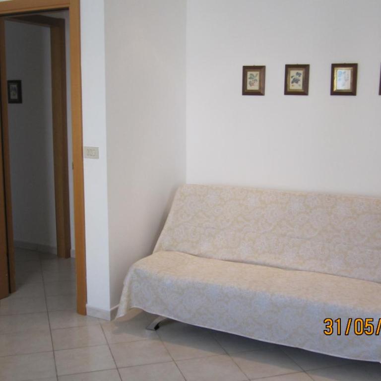 La sterlizia - Appartamento con Terrazza - 6