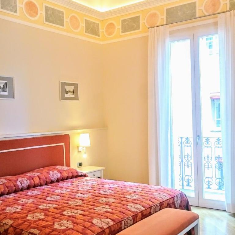 Casa Isolani Guest House Piazza Maggiore - Camera Matrimoniale Deluxe - 5