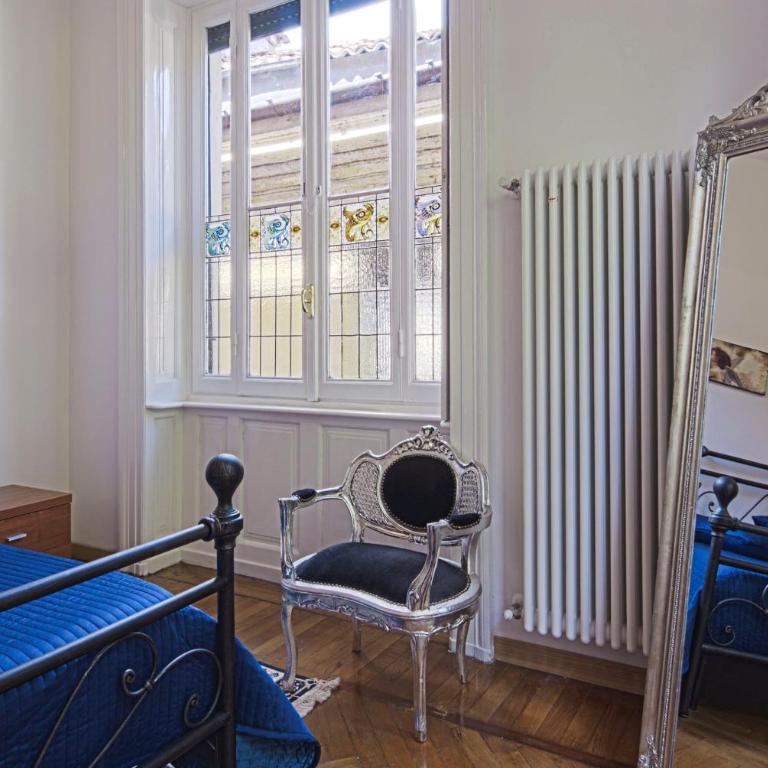 Appartamenti Il Sogno - Appartamento Deluxe con 2 Camere da Letto e Vista Lago - Salita Genazzini, 4 - 21