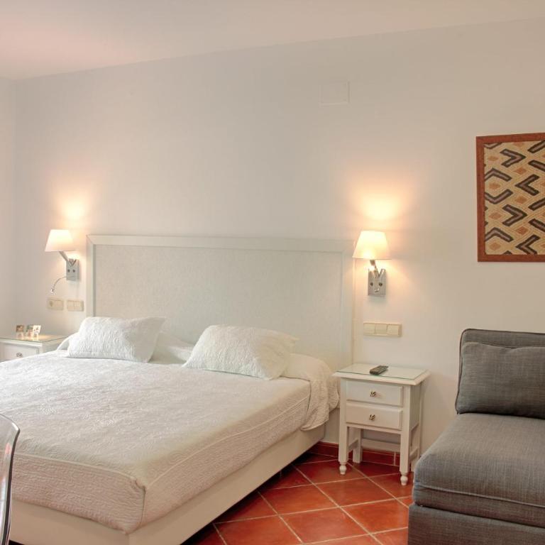 Hotel Malaga Picasso - Habitación Doble - 1 o 2 camas - 9