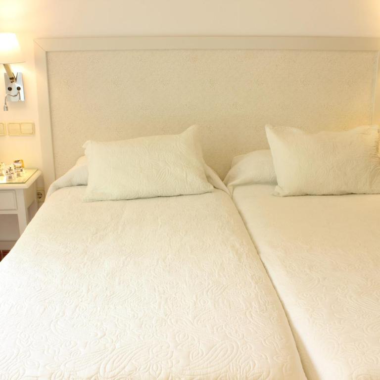 Hotel Malaga Picasso - Habitación Doble - 1 o 2 camas - 25