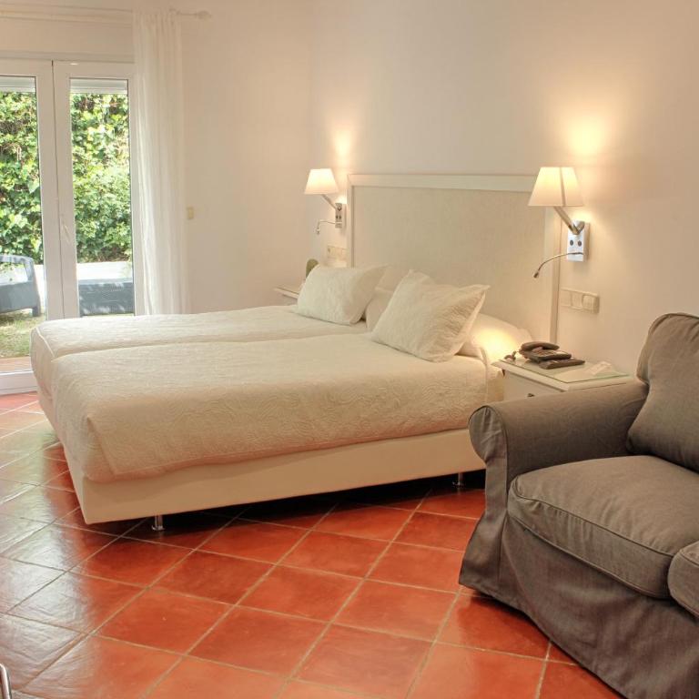 Hotel Malaga Picasso - Habitación Doble - 1 o 2 camas - 12
