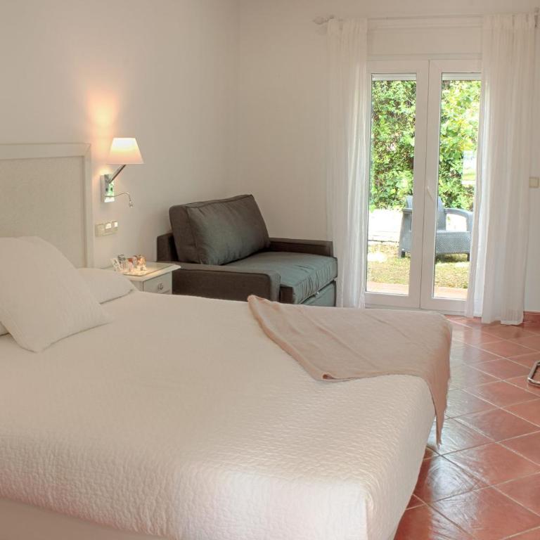 Hotel Malaga Picasso - Habitación Doble - 1 o 2 camas - 11
