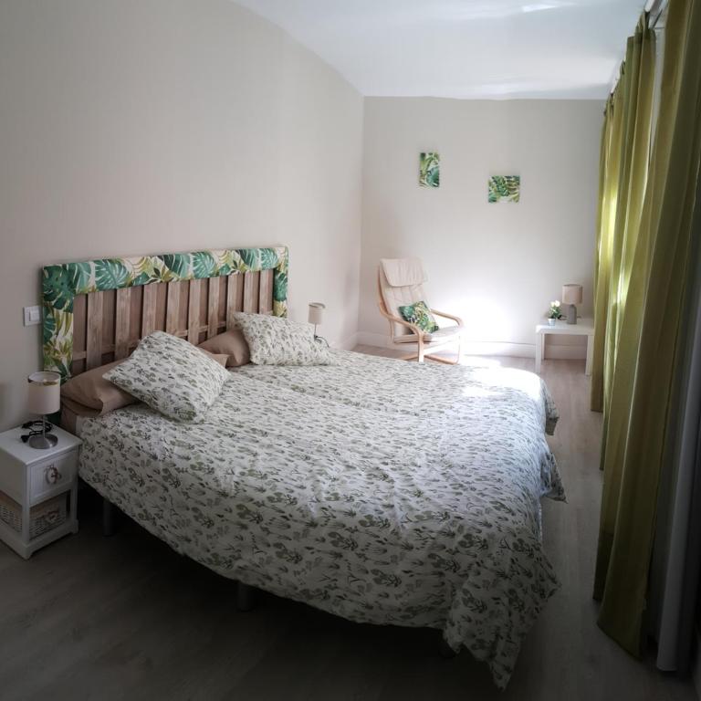 Apartmentos El Alfar del Sacramento - Apartamento - Planta baja - 17