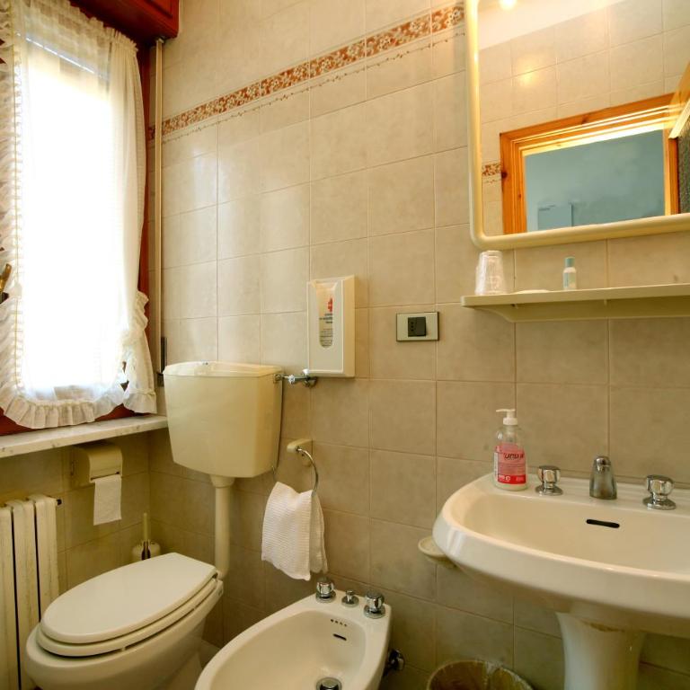 Hotel Edelweiss - Camera Singola - 4
