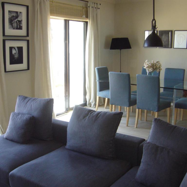Fornet_24 - Apartamento con balcón - 8