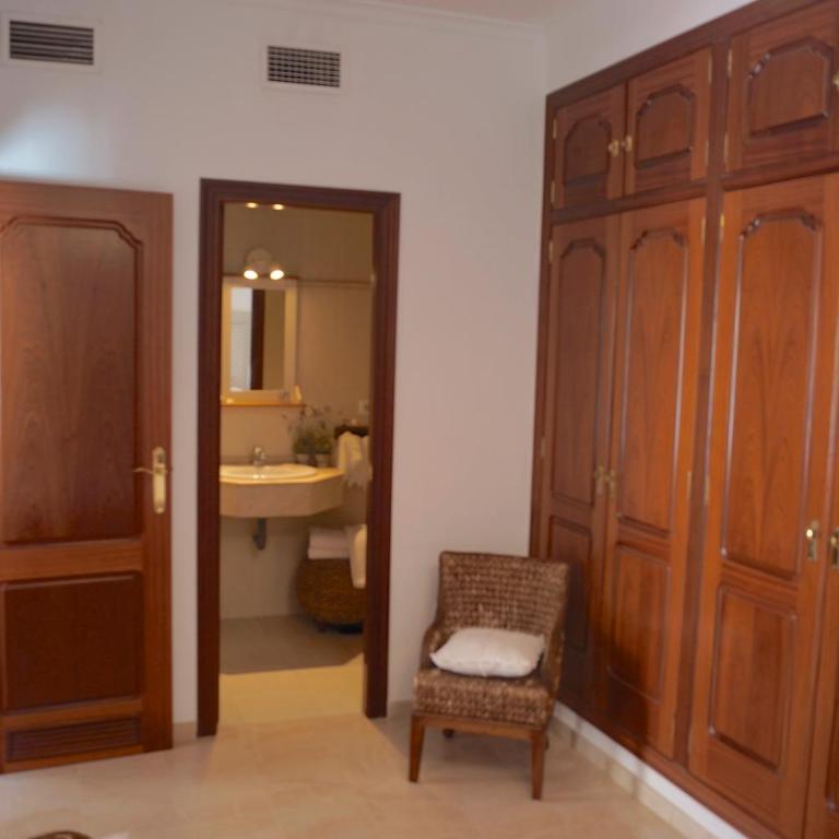 Penthouse Puerta de la Judería - Penthouse Apartment - 11