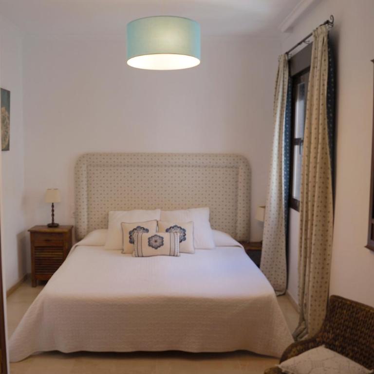 Penthouse Puerta de la Judería - Penthouse Apartment - 9