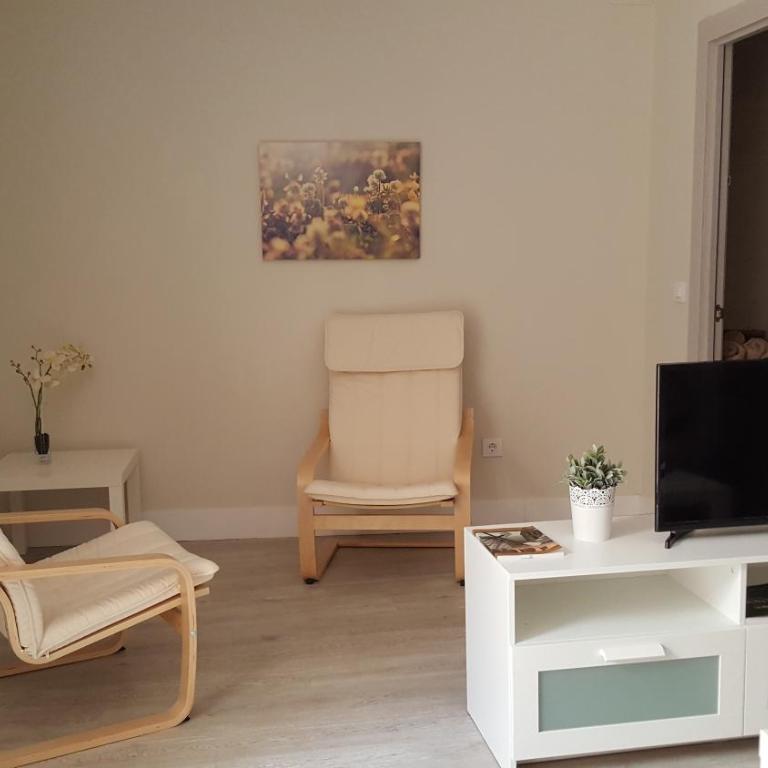 Apartmentos El Alfar del Sacramento - Apartamento - Planta baja - 15