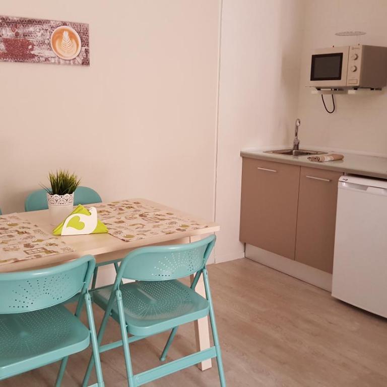 Apartmentos El Alfar del Sacramento - Apartamento - Planta baja - 13