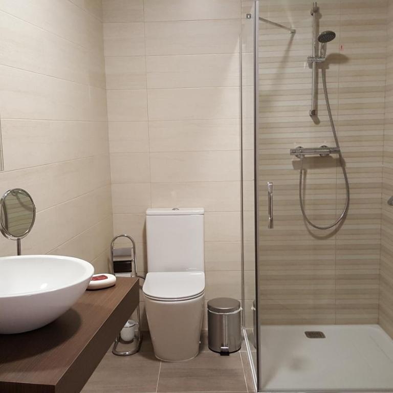 Apartmentos El Alfar del Sacramento - Apartamento - Planta baja - 12