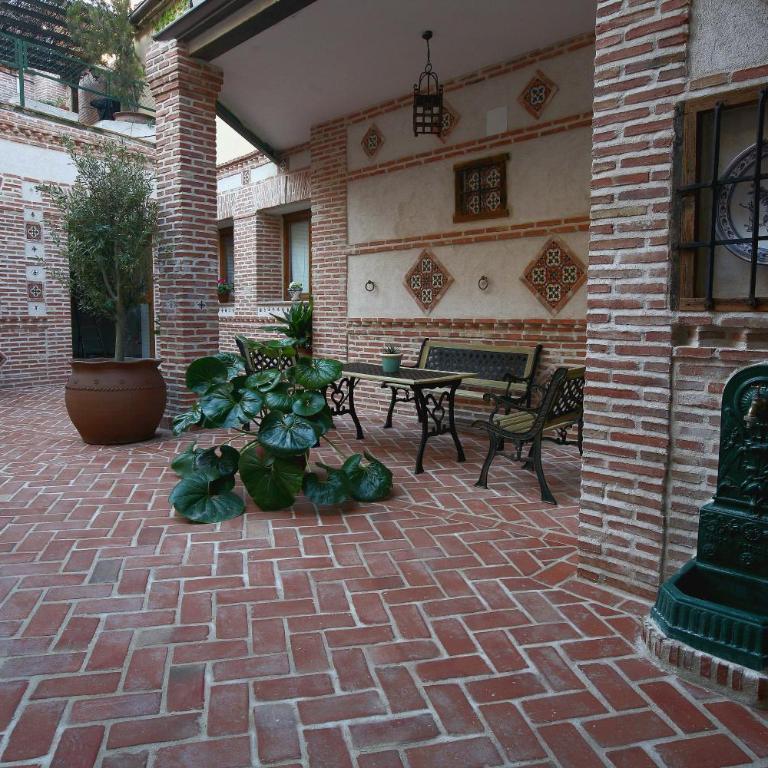Apartmentos El Alfar del Sacramento - Apartamento - Planta baja - 15